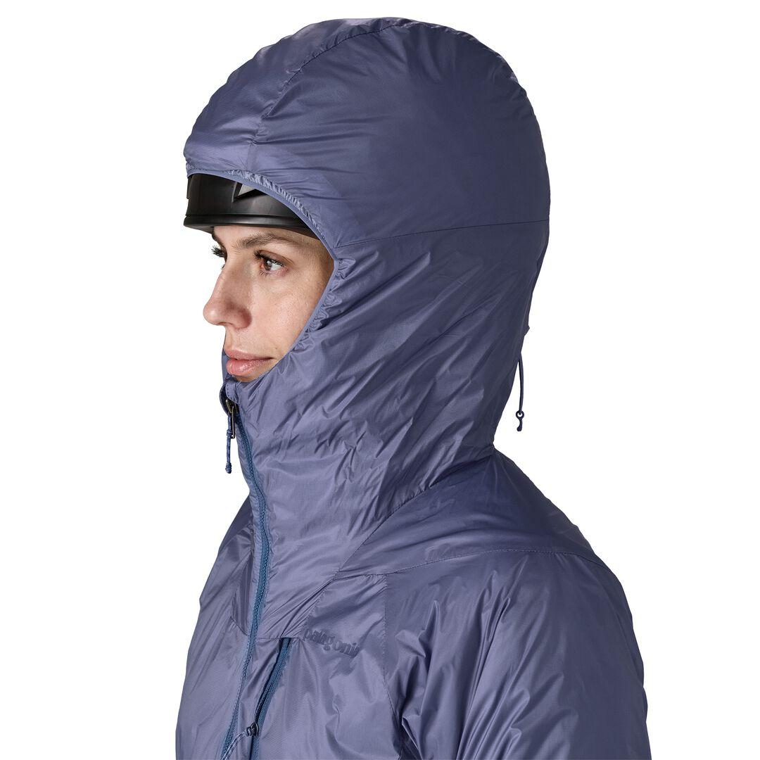 DAS® Light Hoody - Belay Jacket