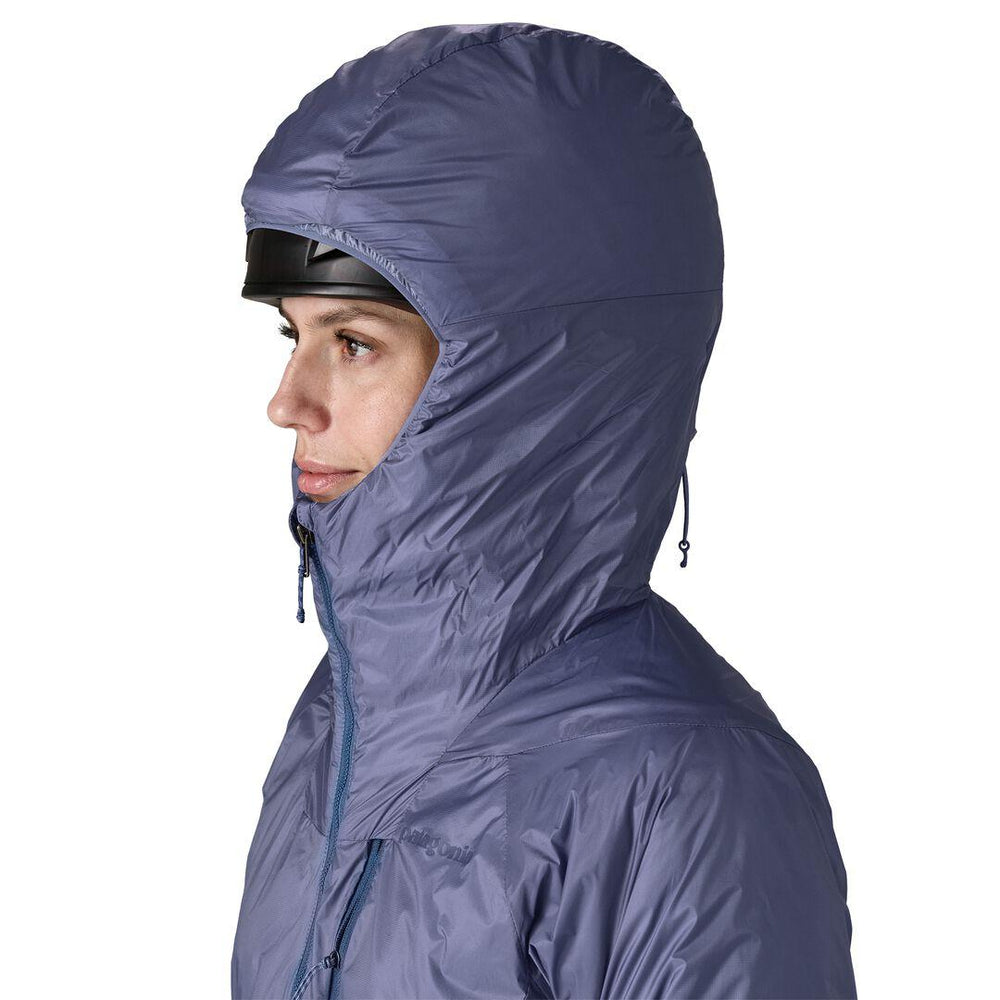 DAS® Light Hoody - Belay Jacket