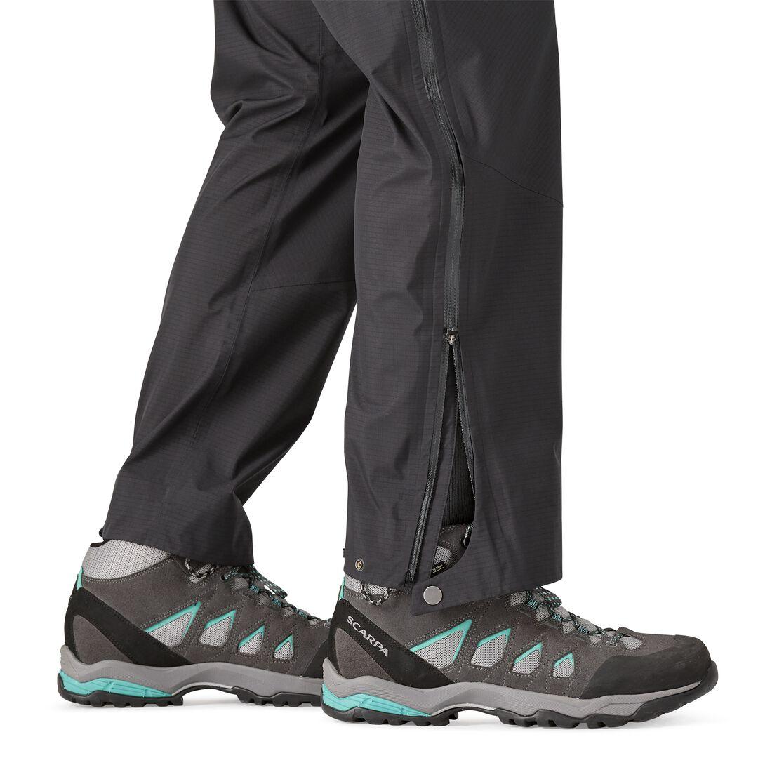 Granite Crest Rain Pants