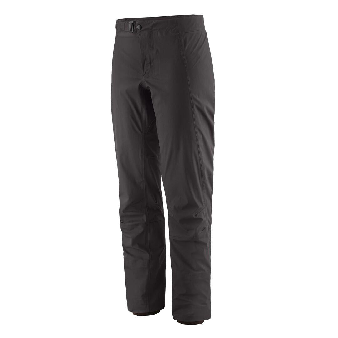 Mixed Alpine Pants