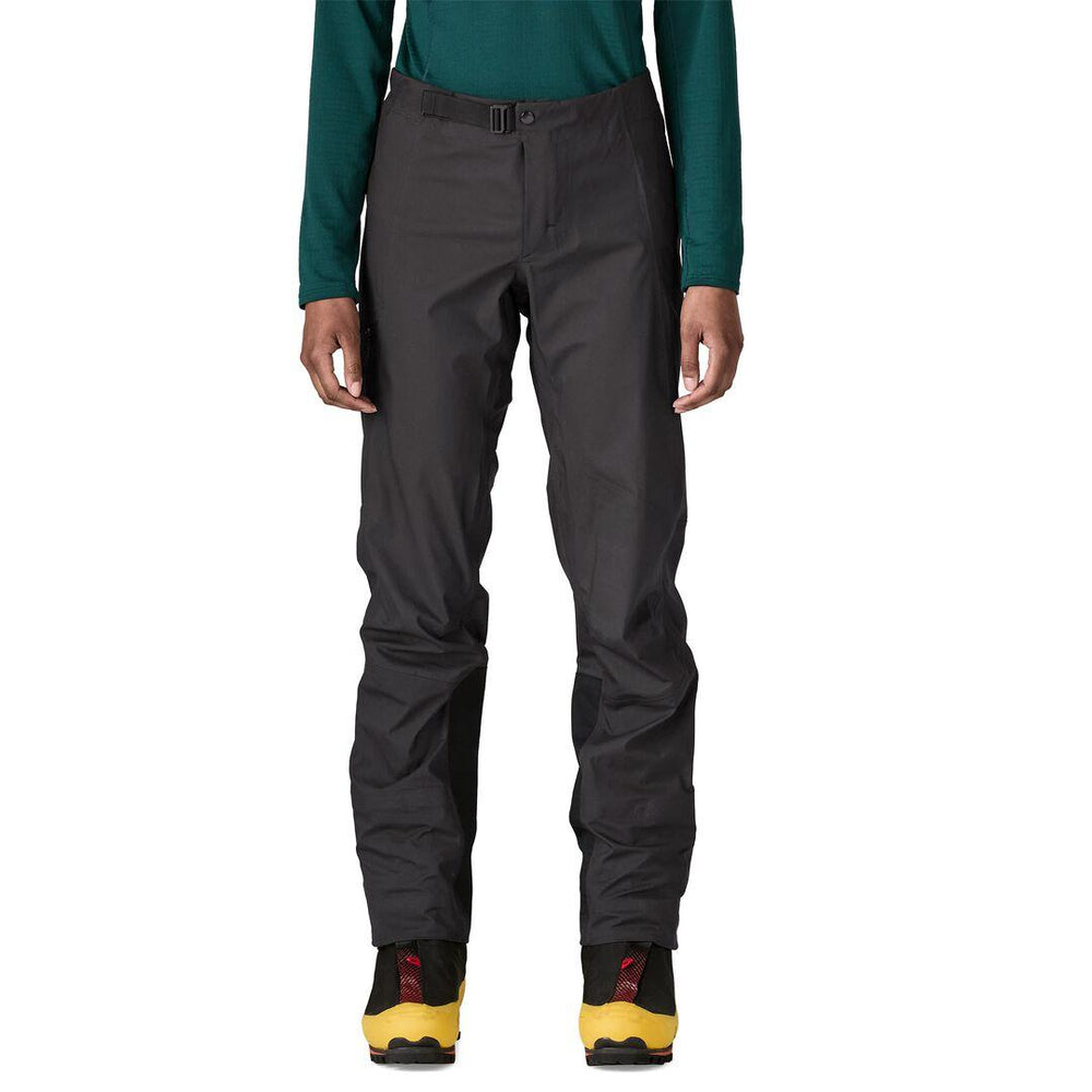 Mixed Alpine Pants