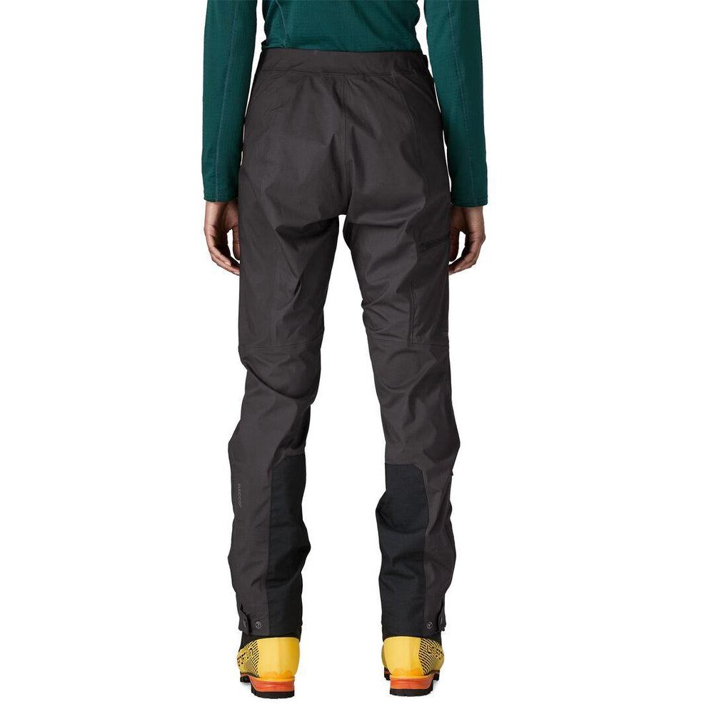 Mixed Alpine Pants