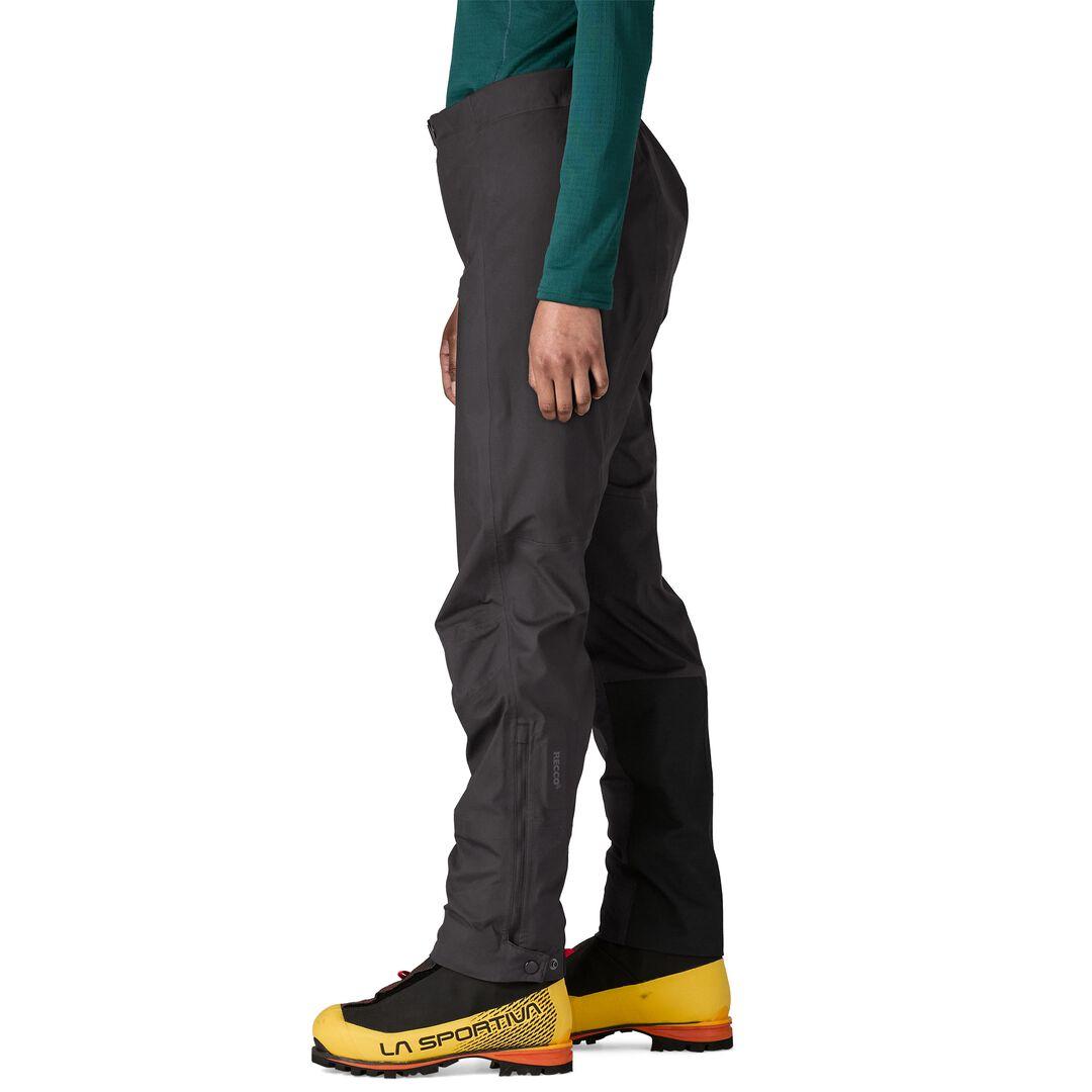 Mixed Alpine Pants