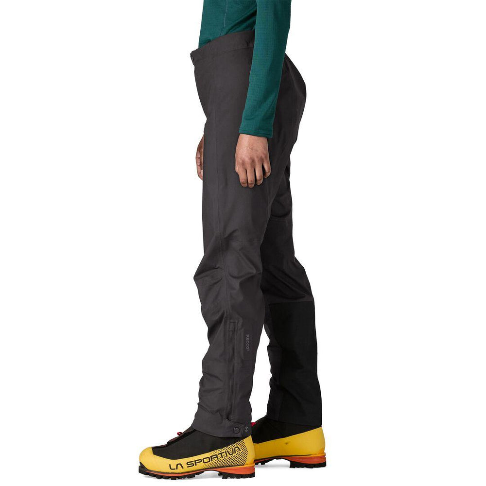 Mixed Alpine Pants