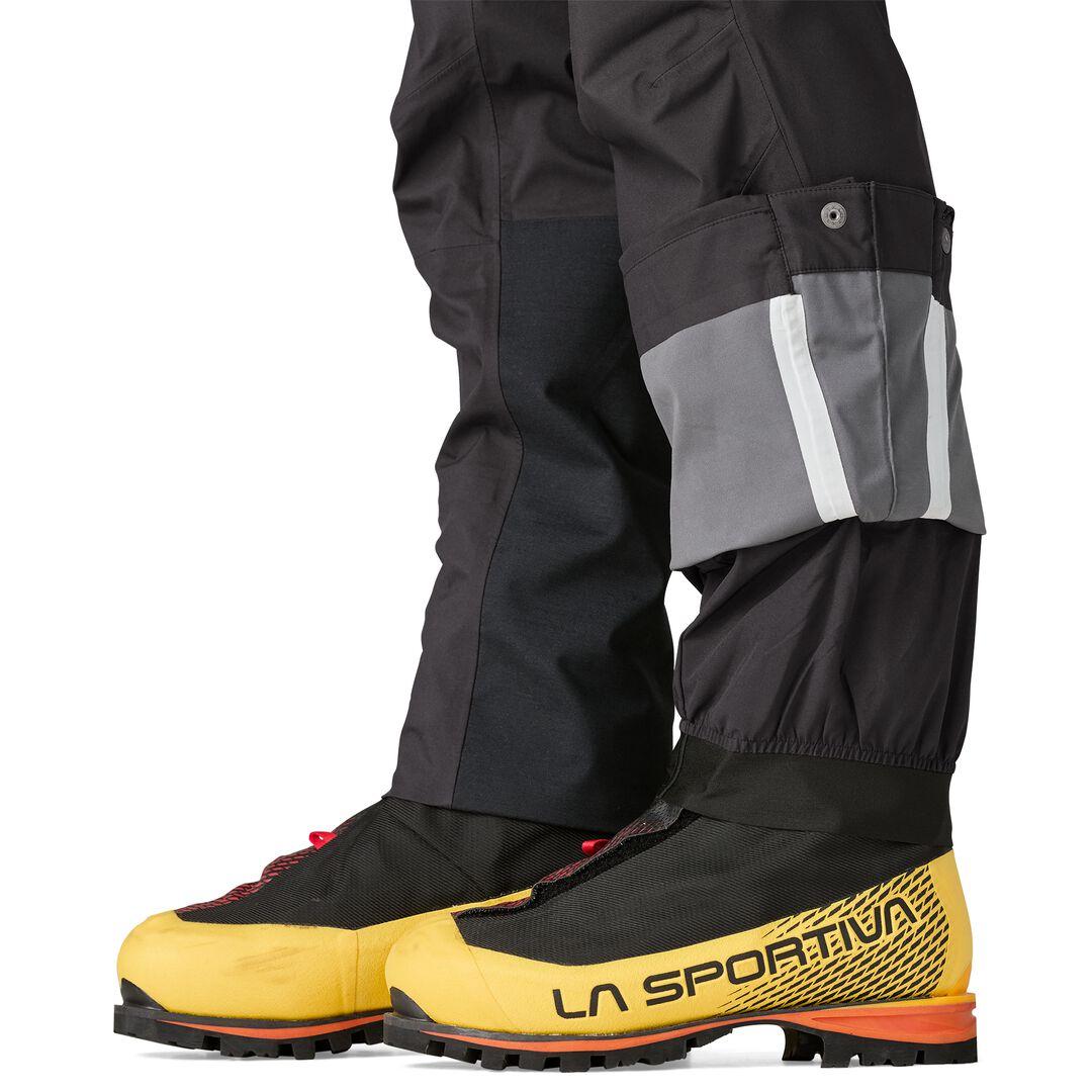 Mixed Alpine Pants