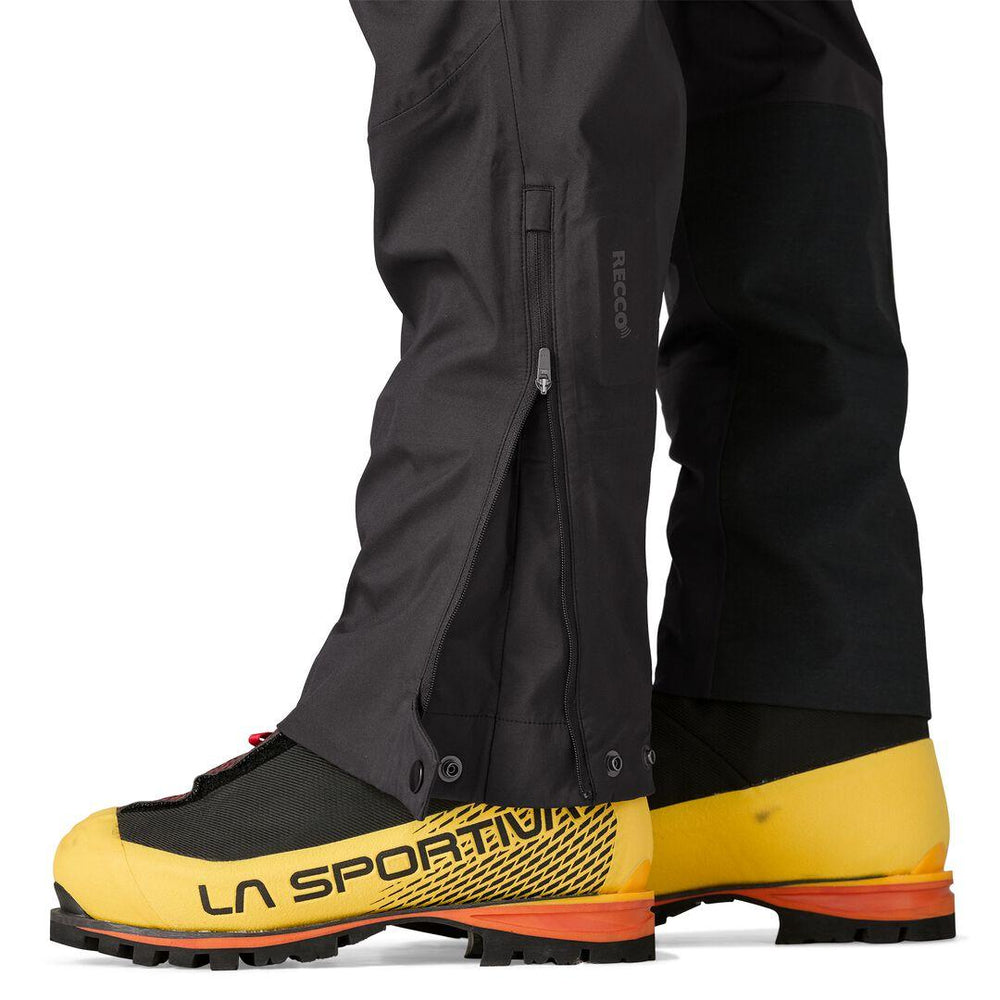 Mixed Alpine Pants