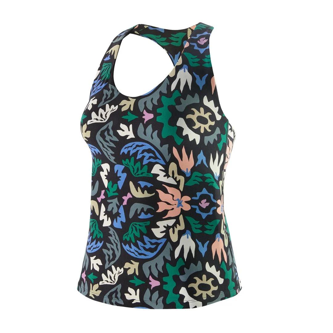 Maipo Active Tank Top