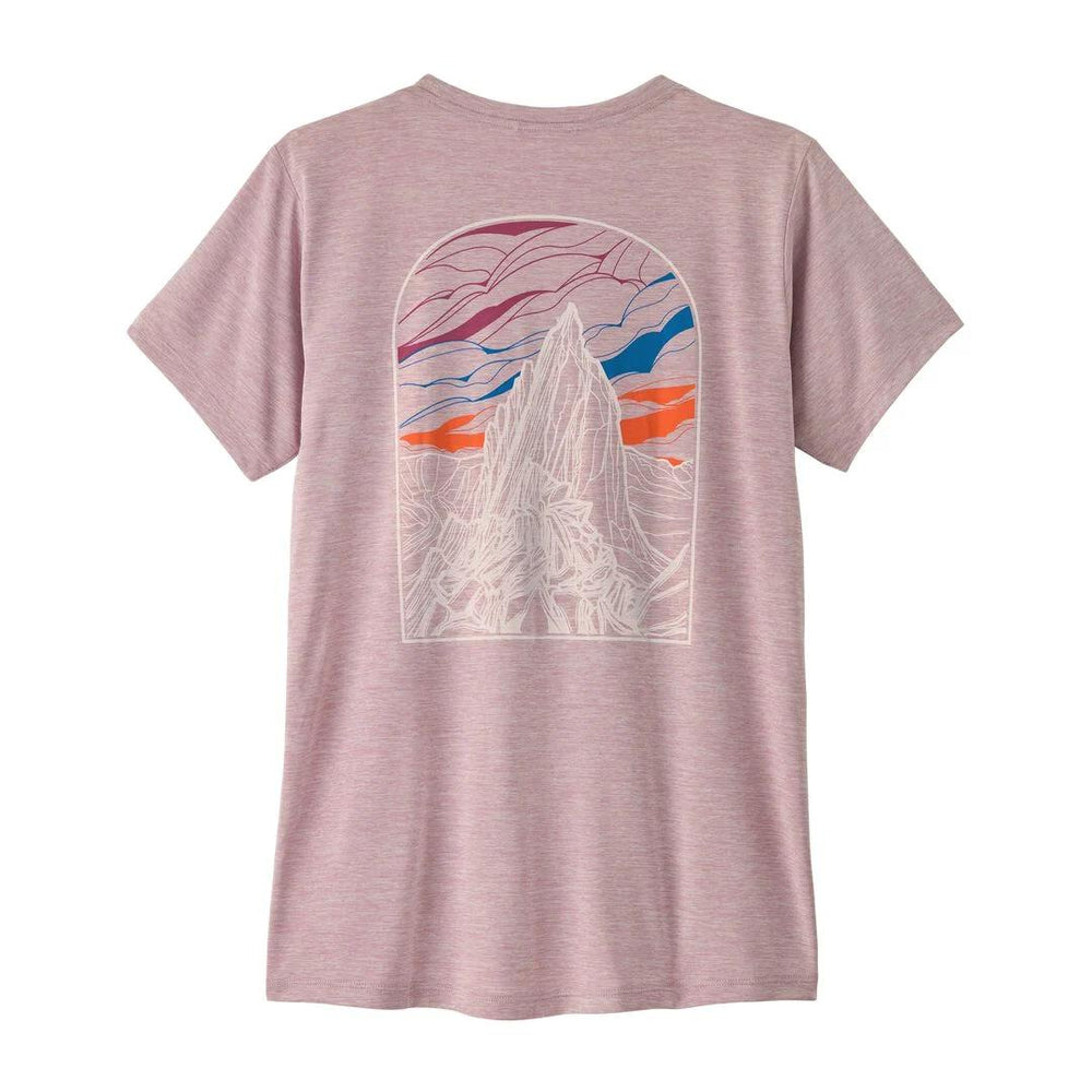 Capilene® Cool Daily Shirt - Cloud Crag