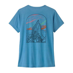 Capilene® Cool Daily Shirt - Cloud Crag
