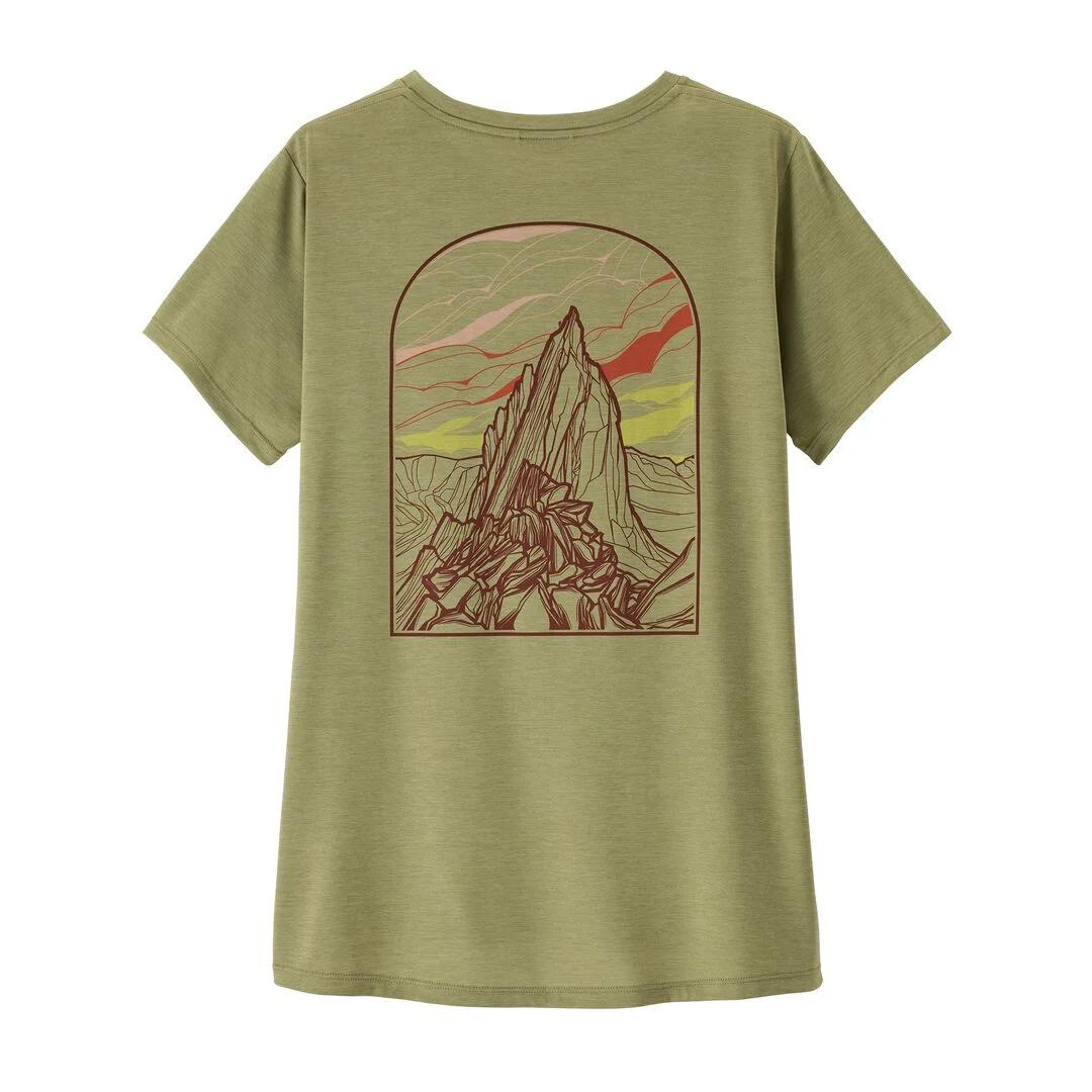Capilene® Cool Daily Shirt - Cloud Crag