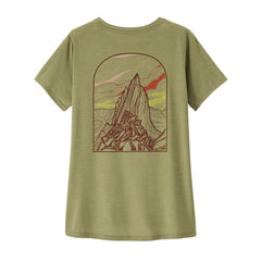 Capilene® Cool Daily Shirt - Cloud Crag
