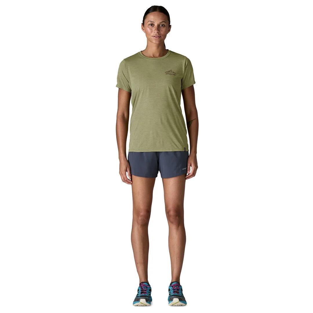 Capilene® Cool Daily Shirt - Cloud Crag