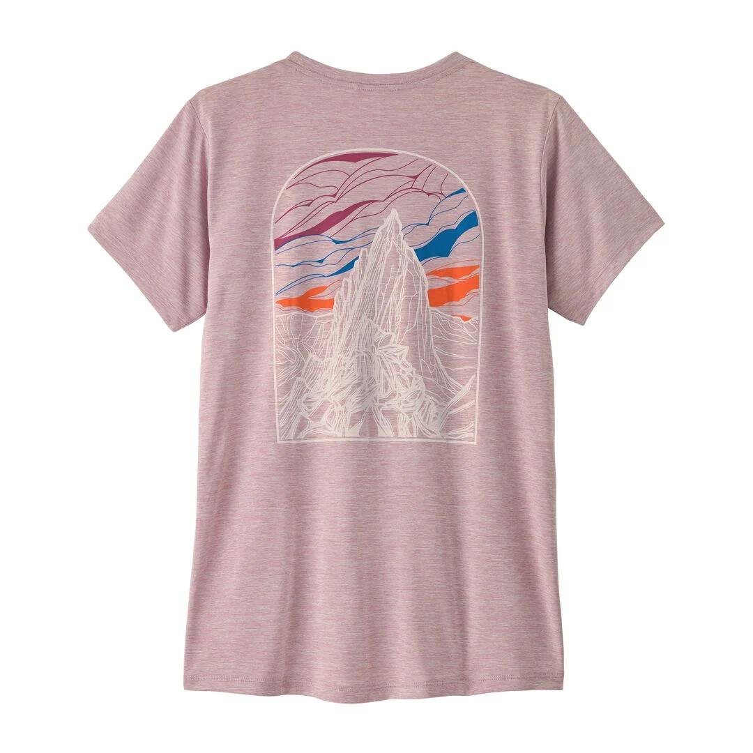 Capilene® Cool Daily Shirt - Cloud Crag