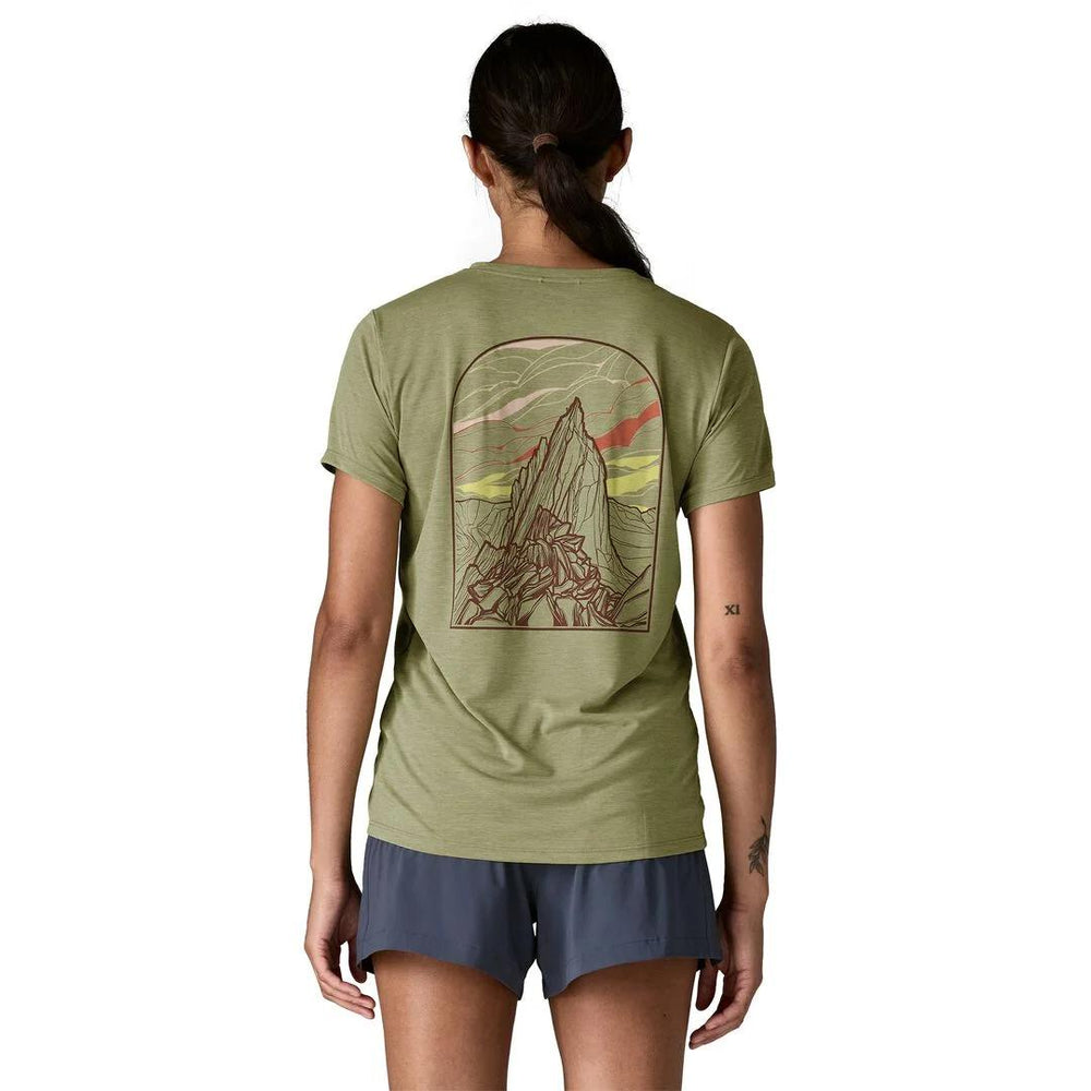 Capilene® Cool Daily Shirt - Cloud Crag