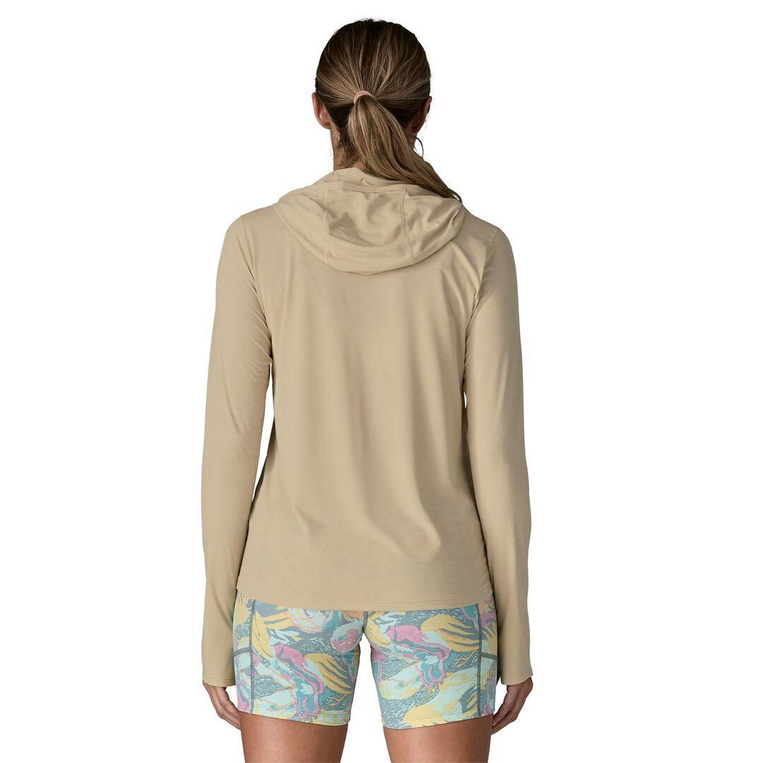 Capilene® Cool Ultra Hoody