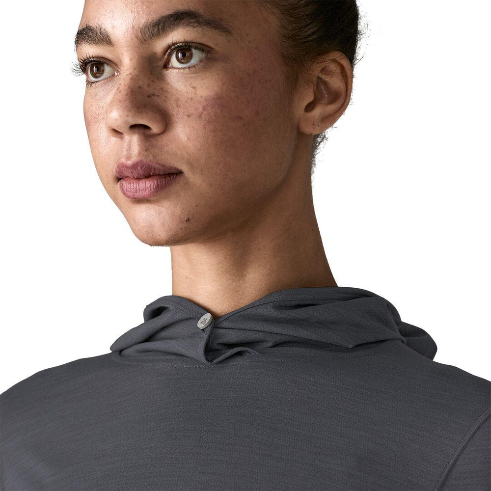 Capilene® Cool Ultra Hoody