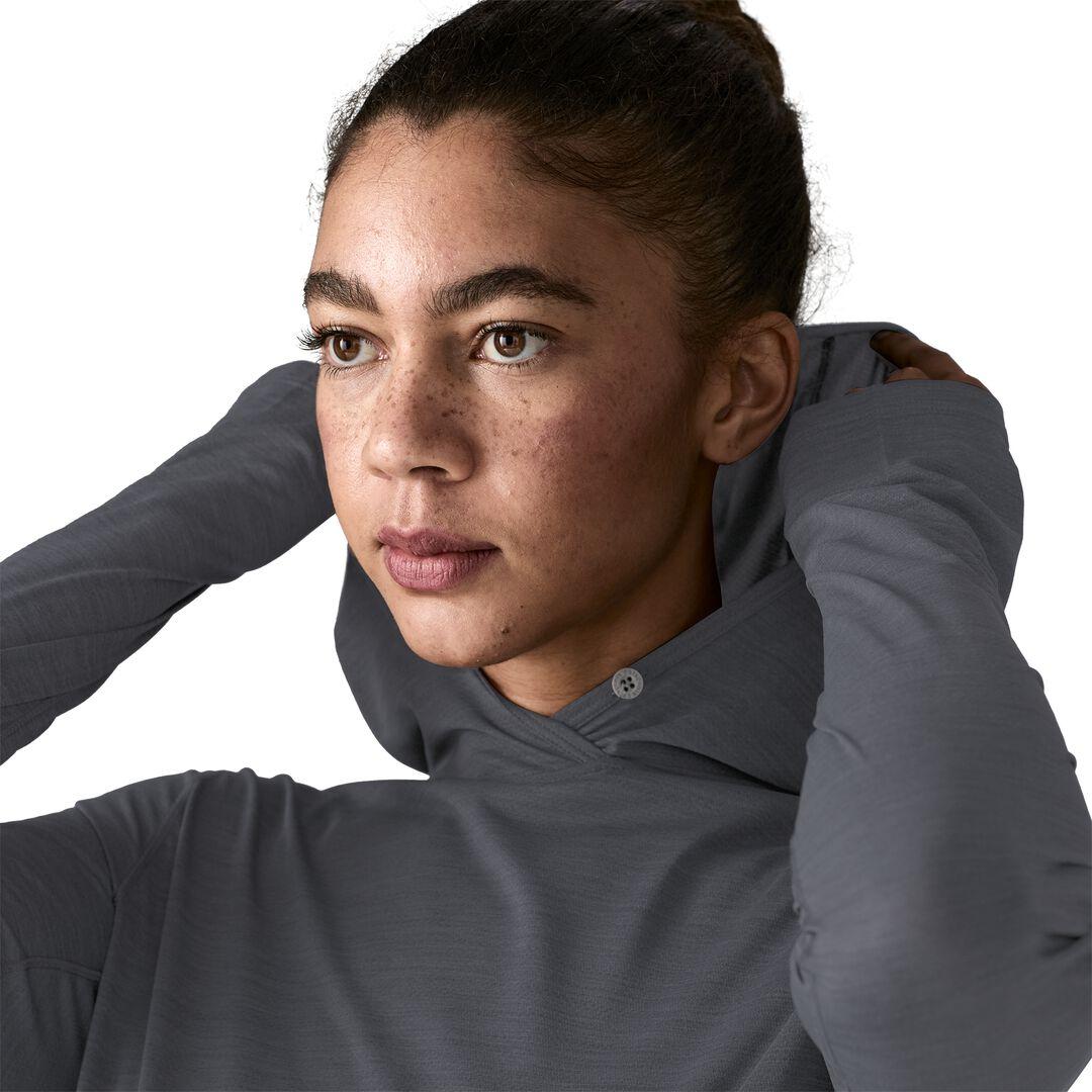 Capilene® Cool Ultra Hoody