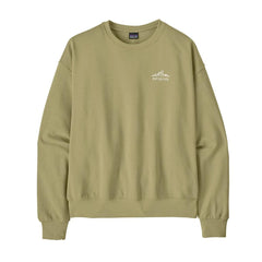 Cloud Crag Daily Crewneck Sweatshirt