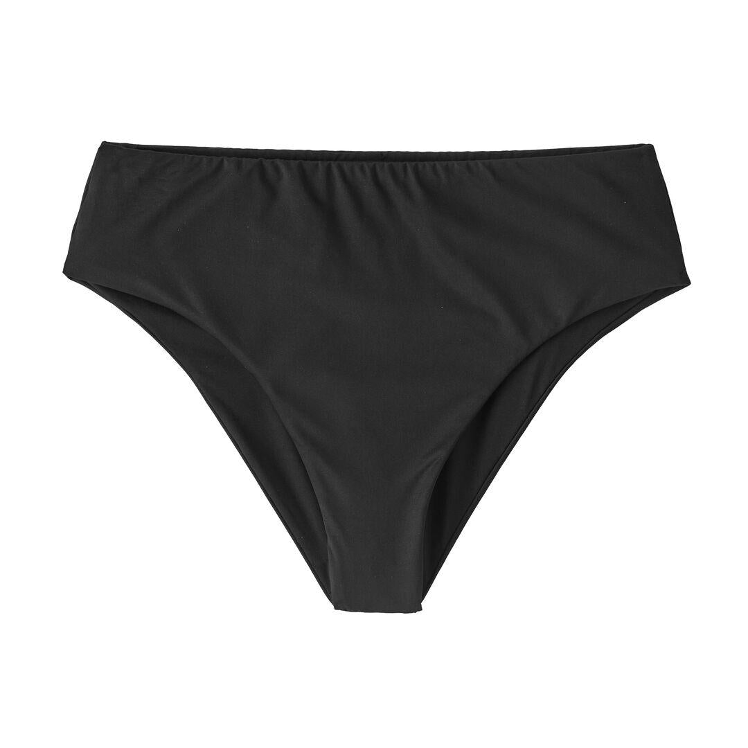 Wave For It High Waisted Bikini Bottoms
