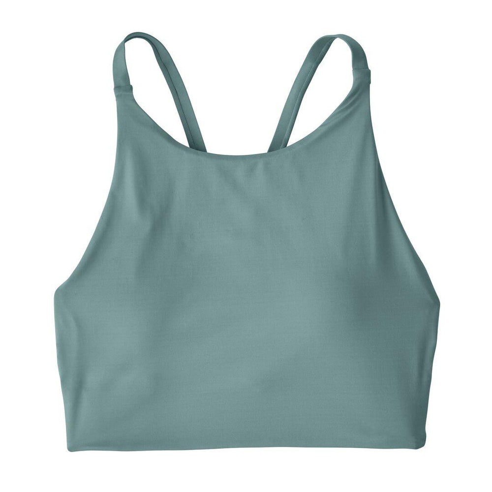 Cami Full Coverage Bikini Top