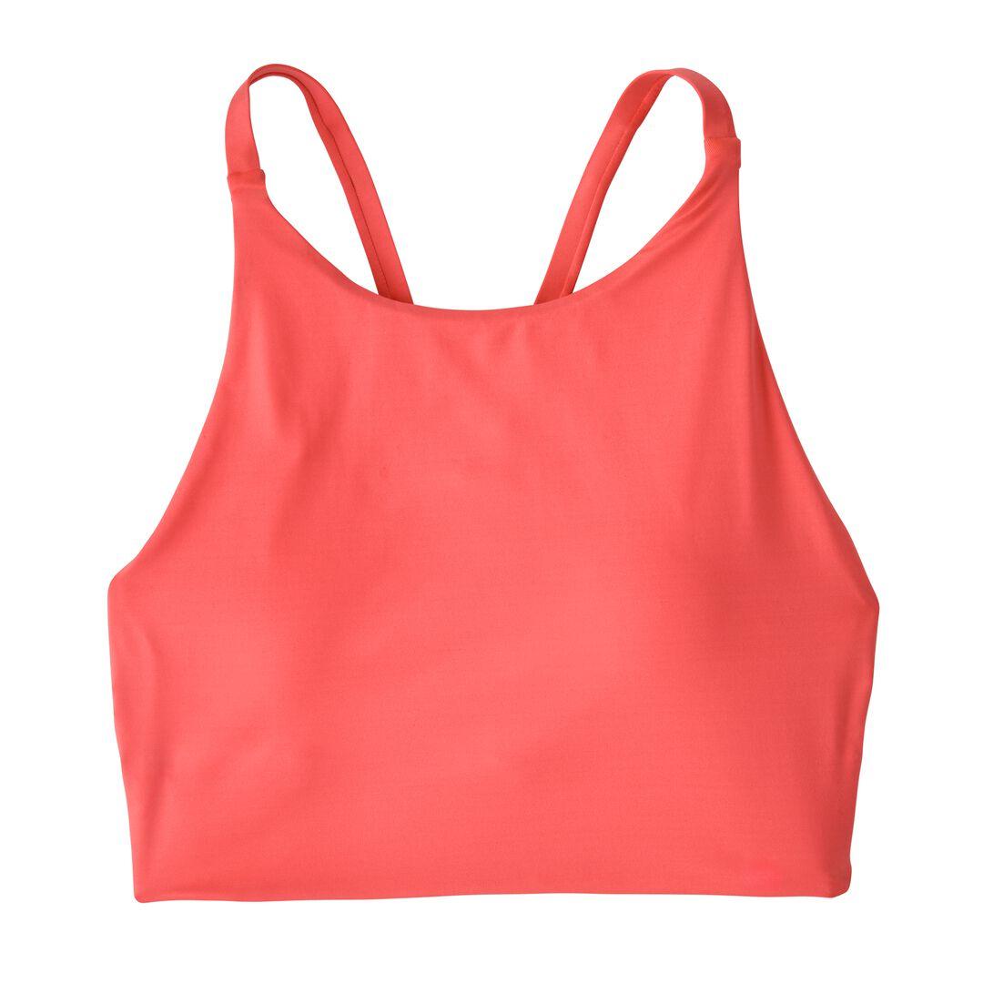 Cami Full Coverage Bikini Top