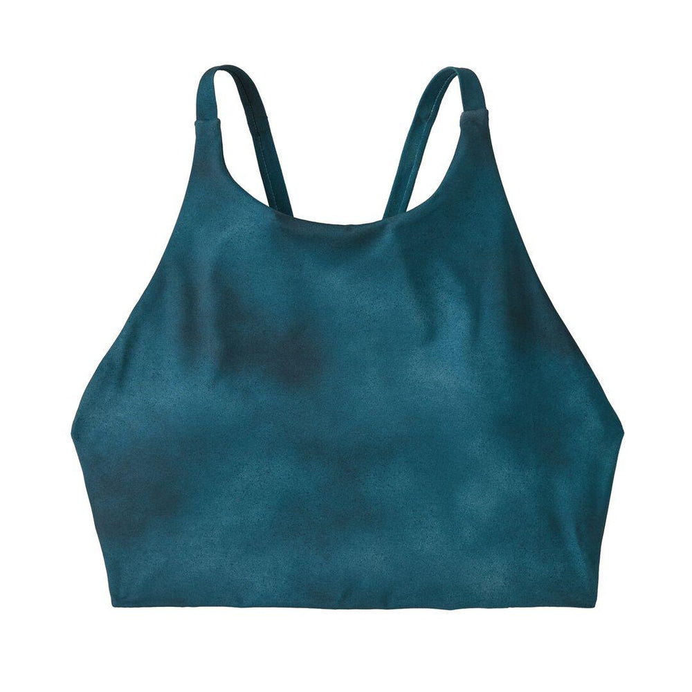 Cami Full Coverage Bikini Top
