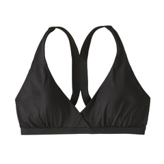 Bottom Turn Racerback Bikini Top