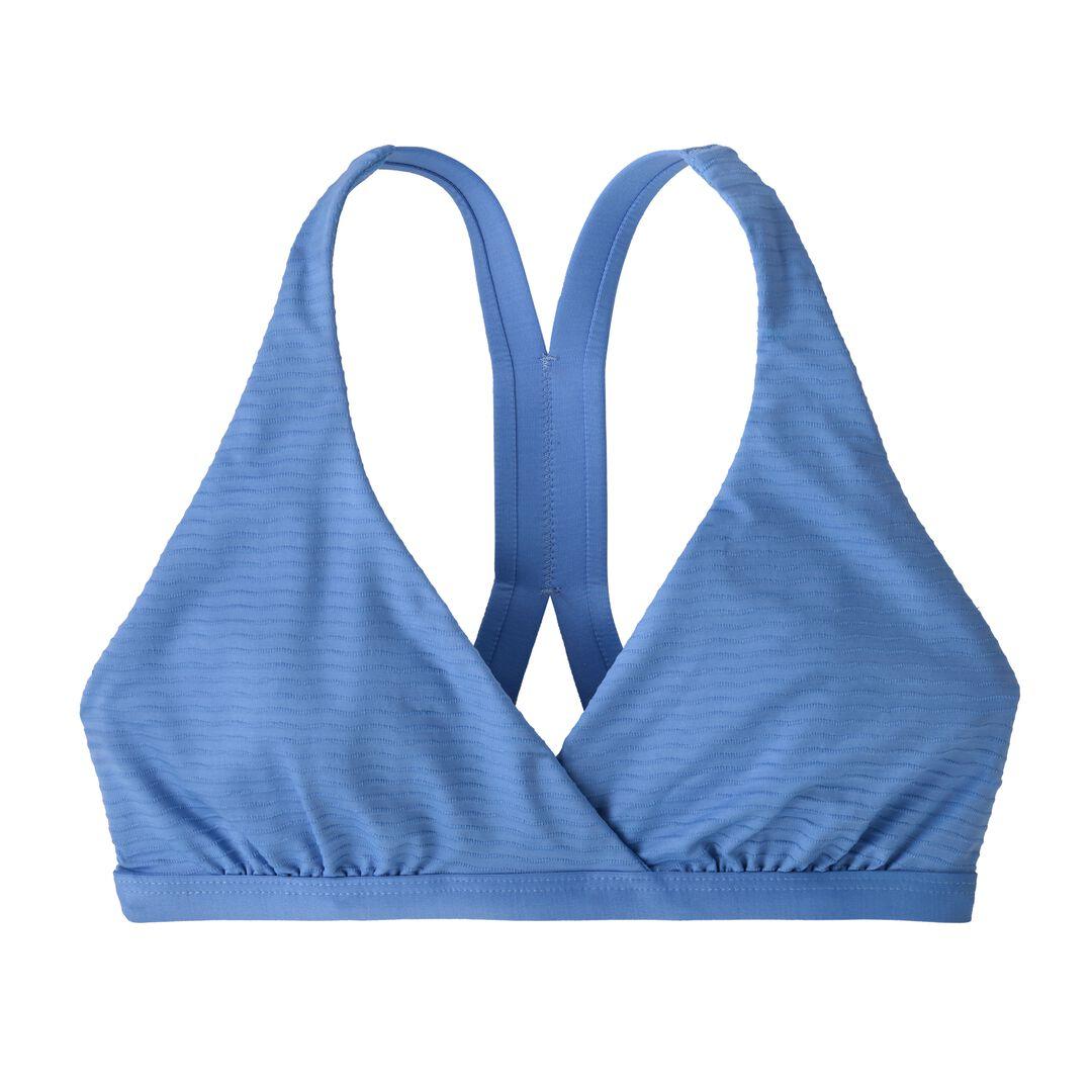 Bottom Turn Racerback Bikini Top