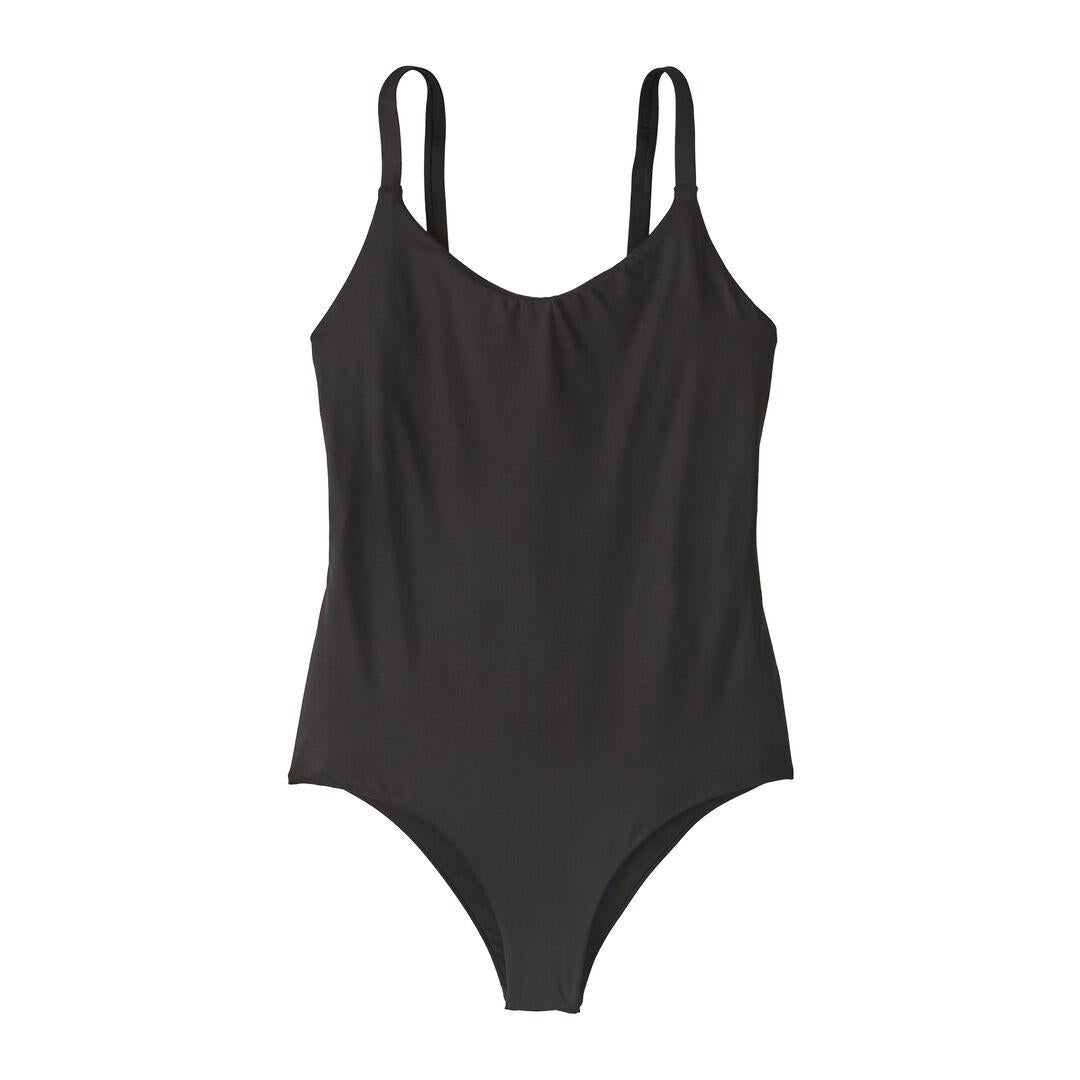 Sunny Tide One-Piece Swimsuit