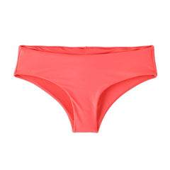 Cheeky Bikini Bottoms