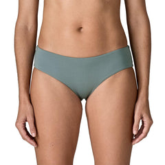 Cheeky Bikini Bottoms