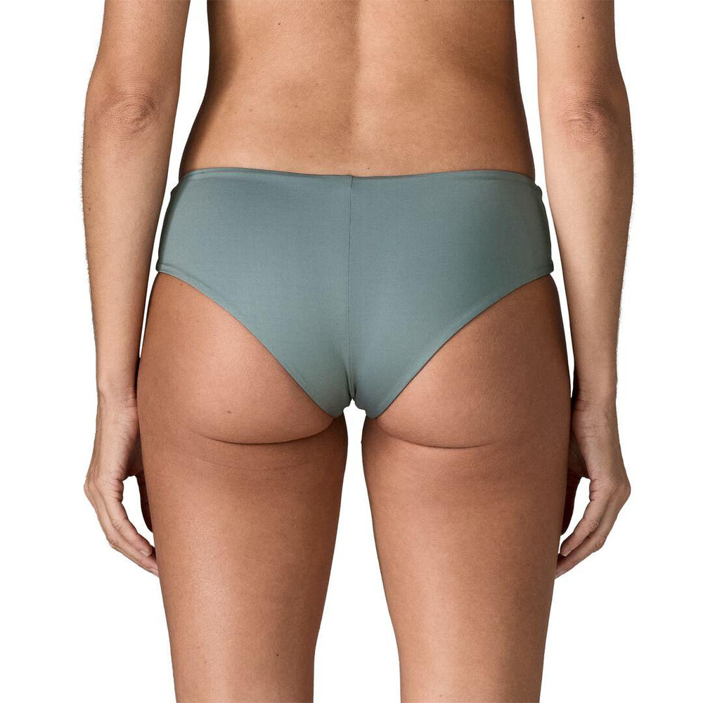 Cheeky Bikini Bottoms