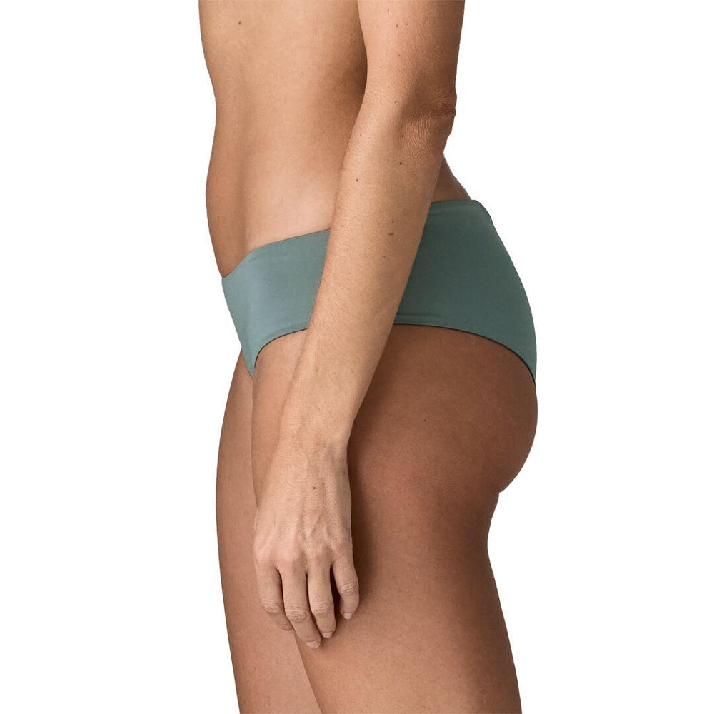Cheeky Bikini Bottoms