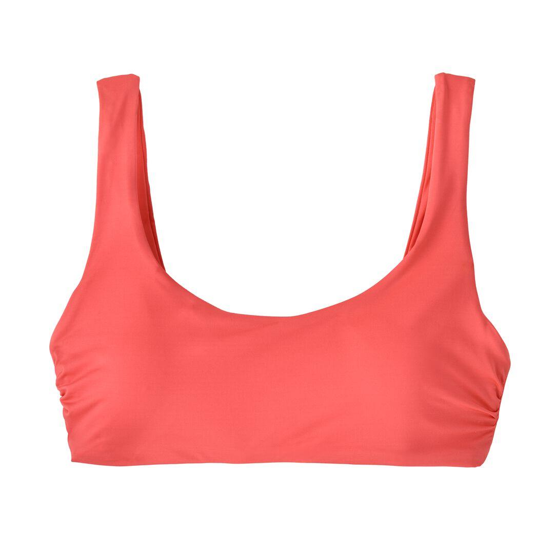 Wave For It Bikini Top