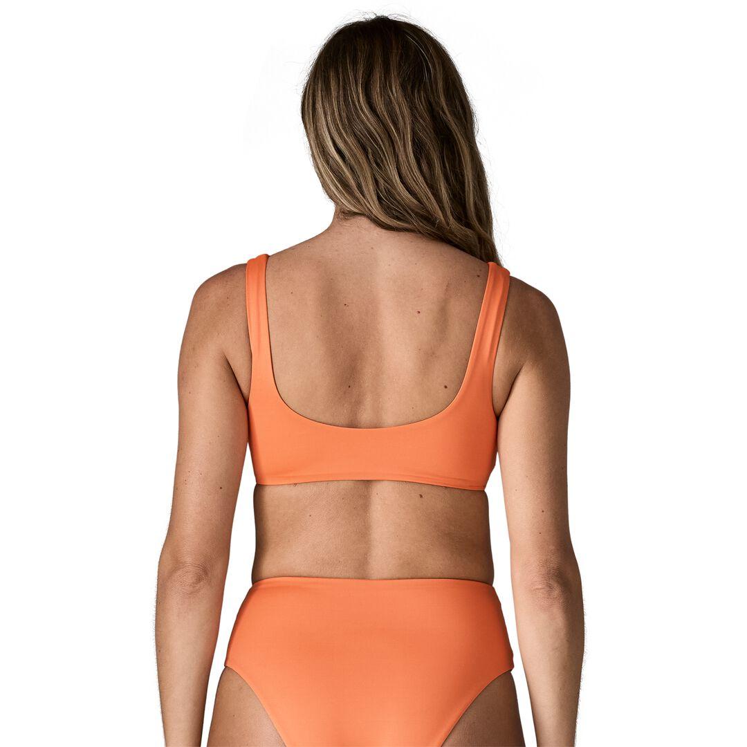 Wave For It Bikini Top