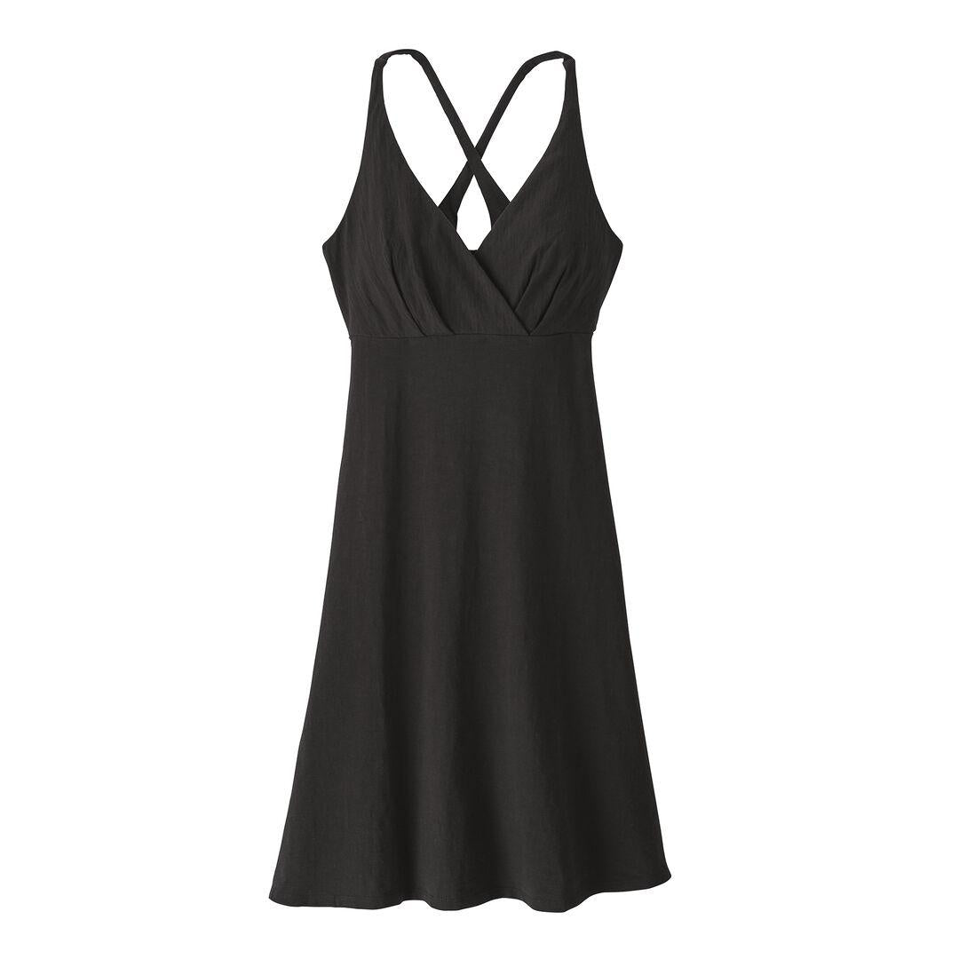 Amber Dawn Jersey Dress