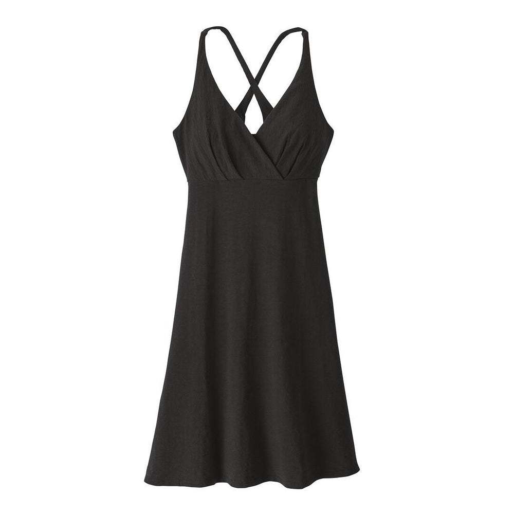 Amber Dawn Jersey Dress
