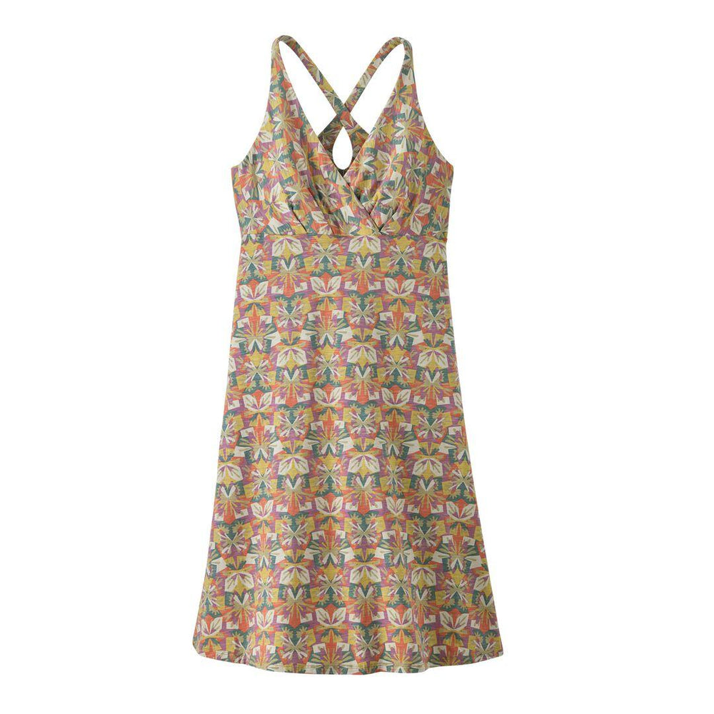Amber Dawn Jersey Dress