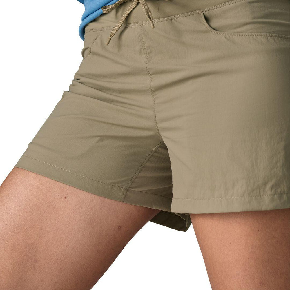 Sandy Cay Shorts - 4" Inseam