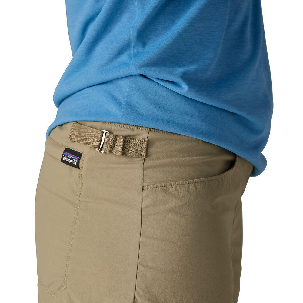 Sandy Cay Shorts - 4" Inseam