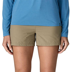 Sandy Cay Shorts - 4" Inseam