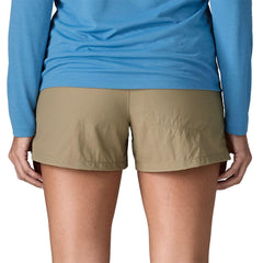 Sandy Cay Shorts - 4" Inseam