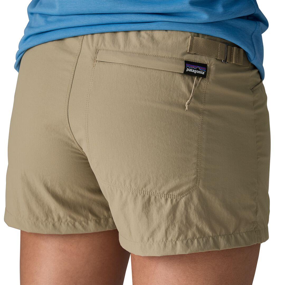 Sandy Cay Shorts - 4" Inseam