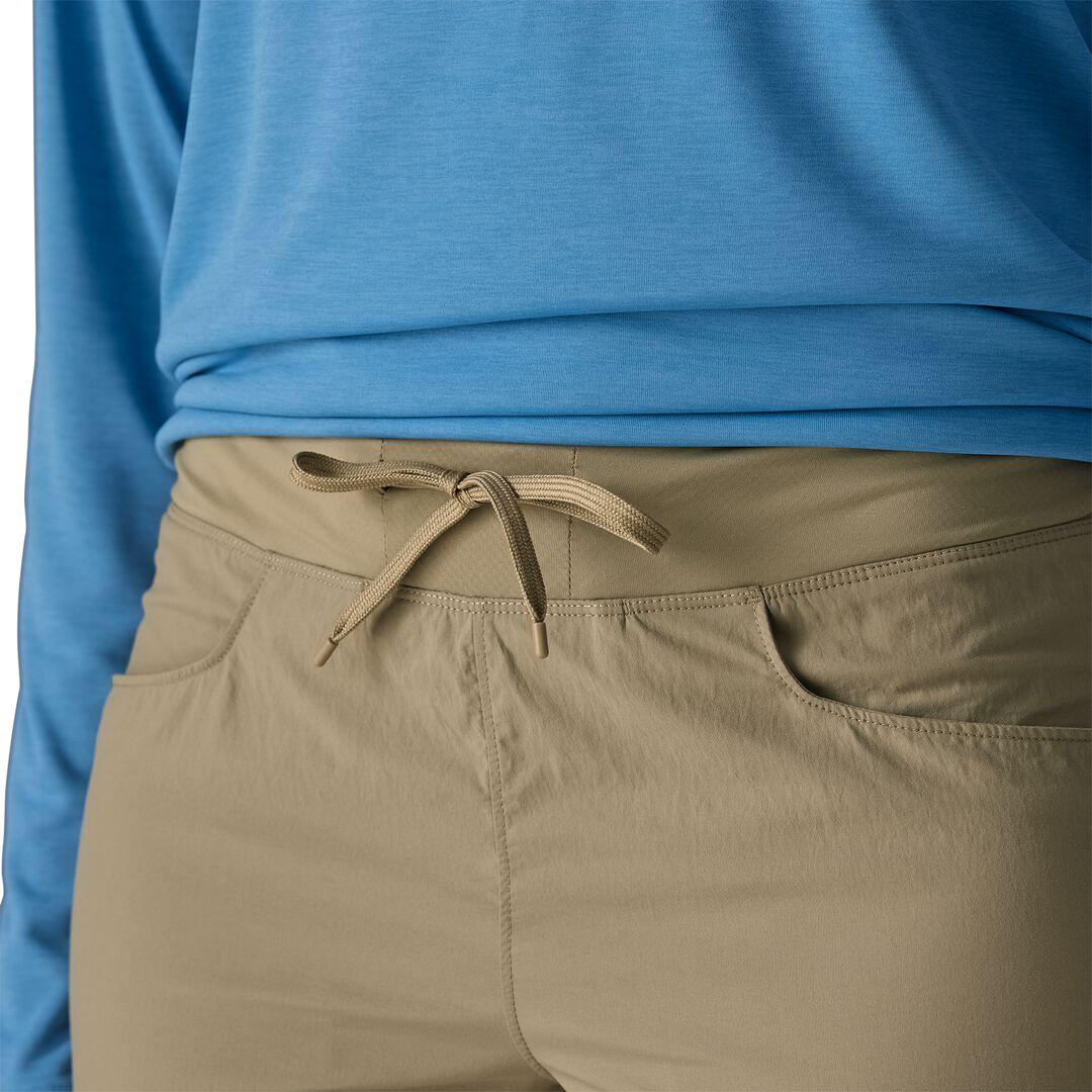 Sandy Cay Shorts - 4" Inseam