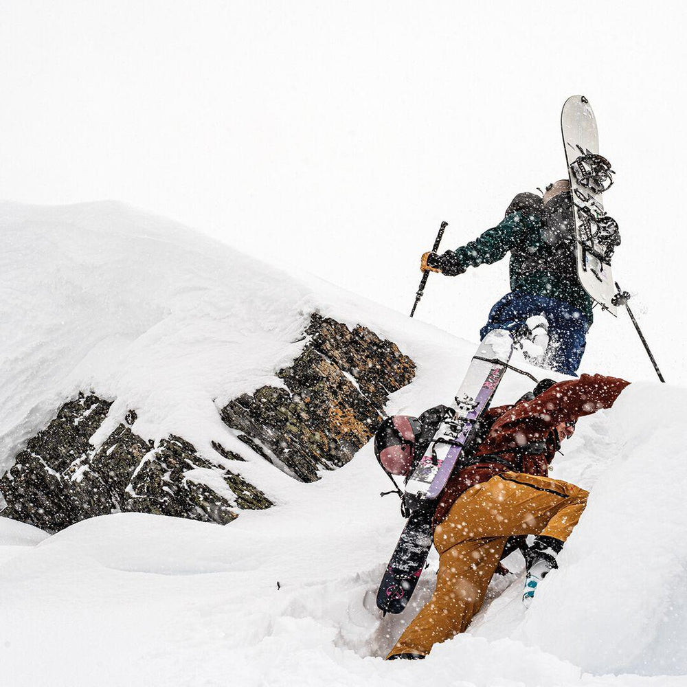 PowSlayer Ski/Snowboard Pants