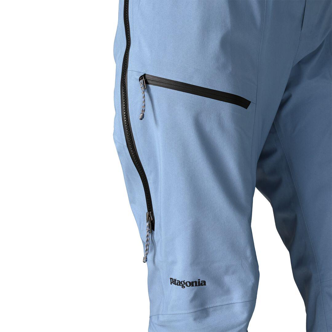 Untracked Ski/Snowboard Bibs