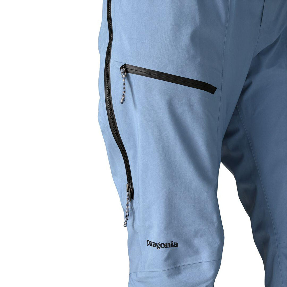 Untracked Ski/Snowboard Bibs