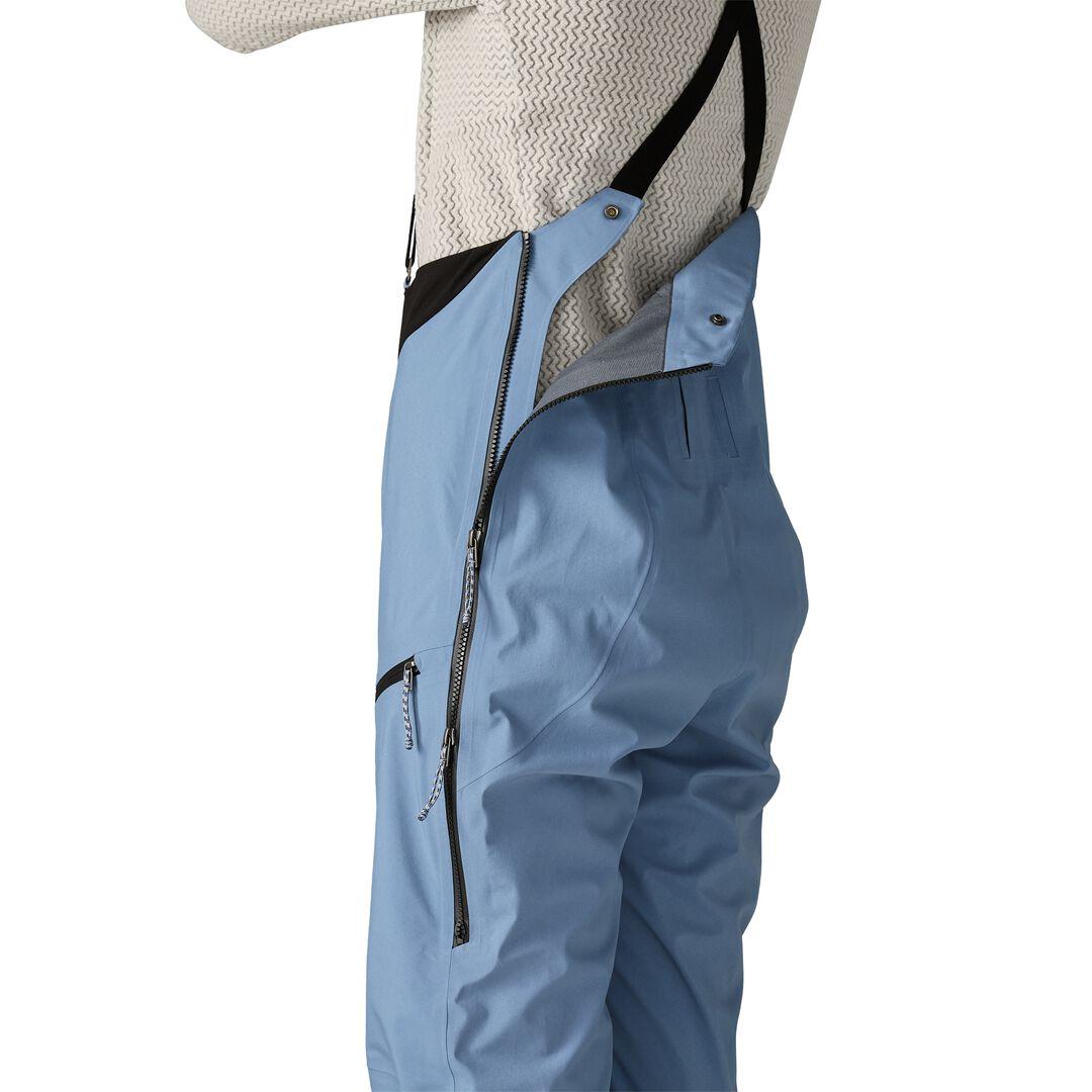 Untracked Ski/Snowboard Bibs