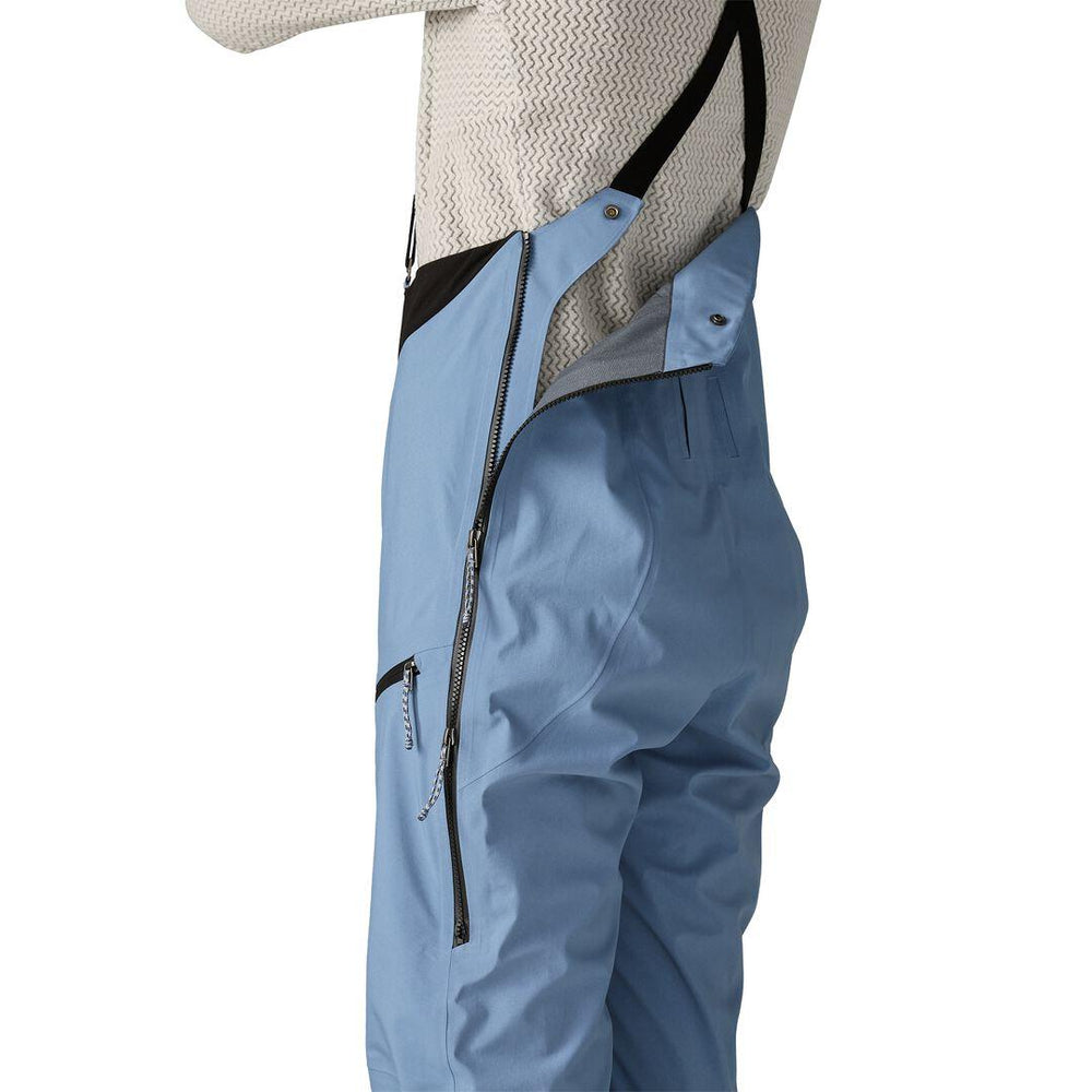 Untracked Ski/Snowboard Bibs