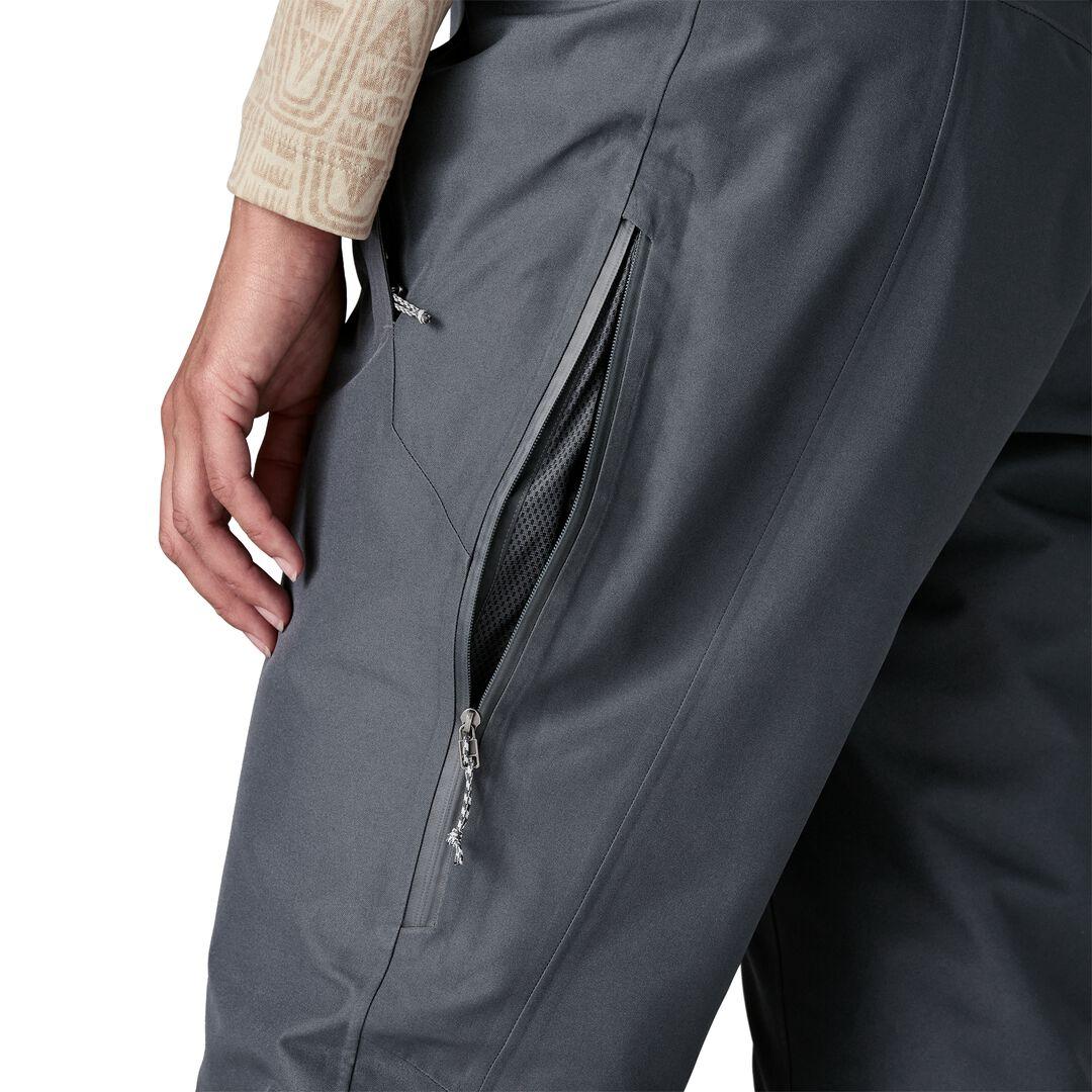 Insulated Powder Town Ski/Snowboard Pants - Regular